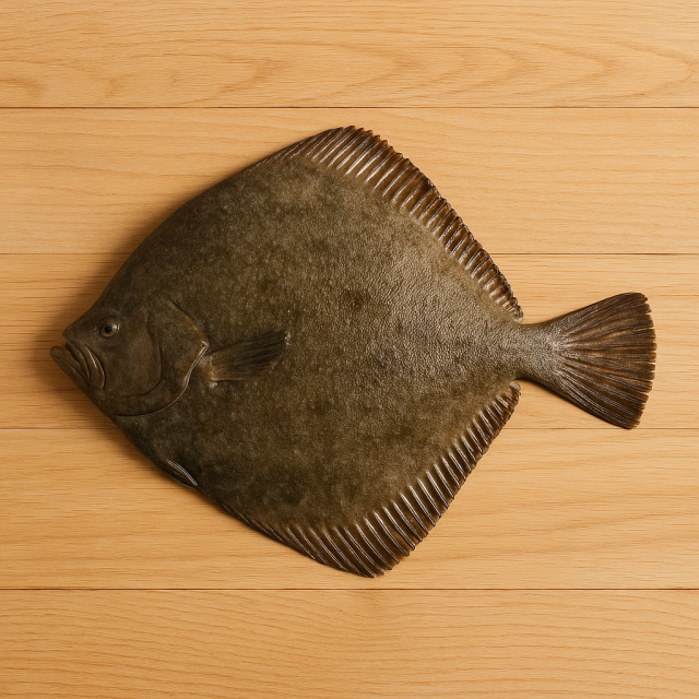 Turbot