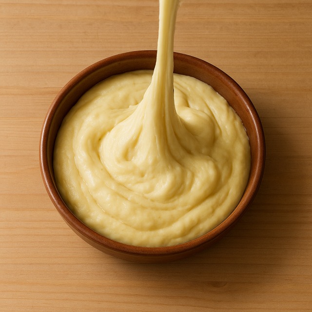 L'aligot