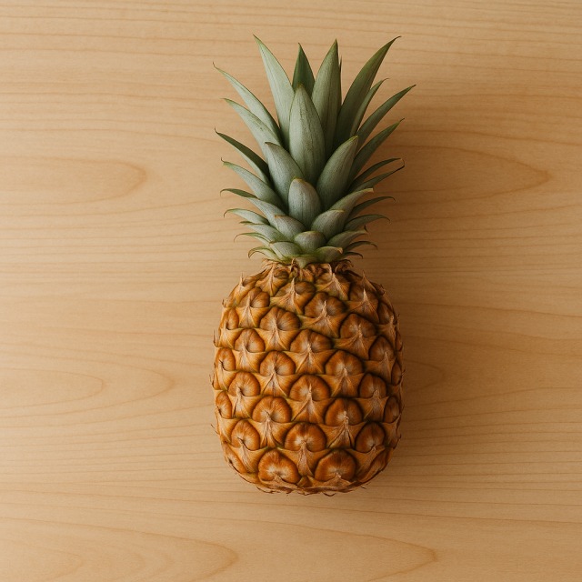 L'ananas