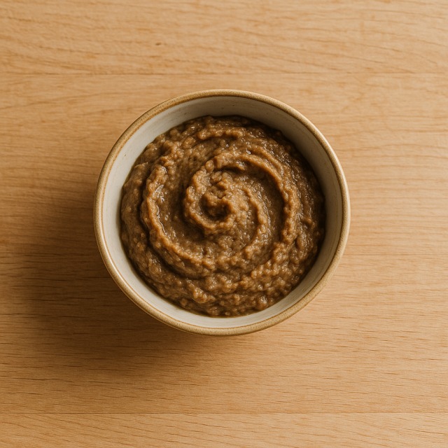 L'anchoïade