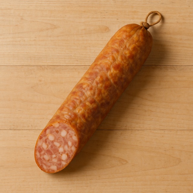 L'andouille