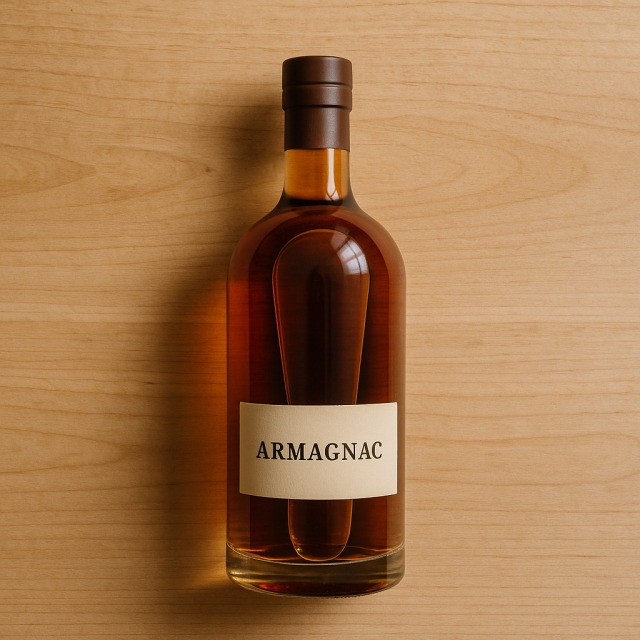 L'armagnac