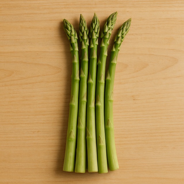 L'asperge