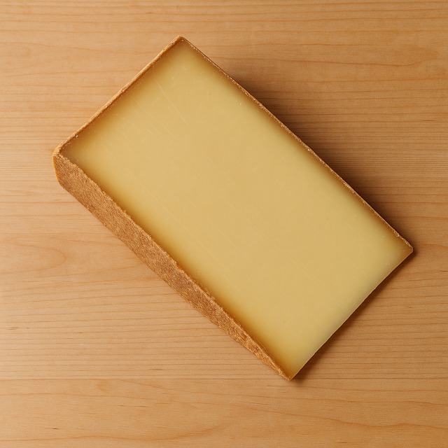 Le Beaufort