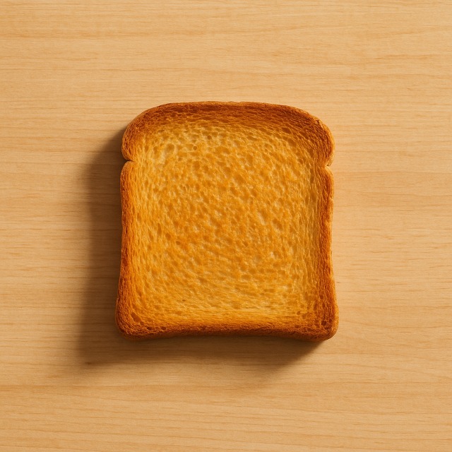 La biscotte