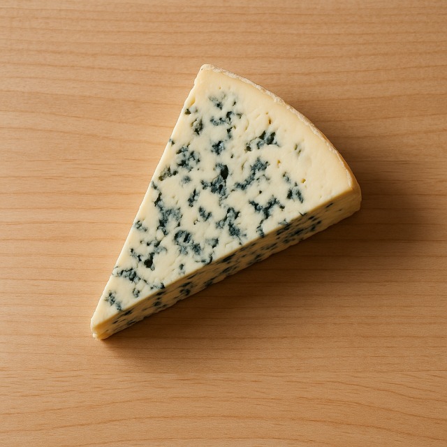 Le bleu