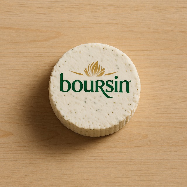 Le Boursin