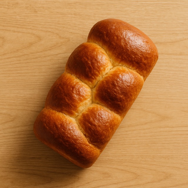 La brioche