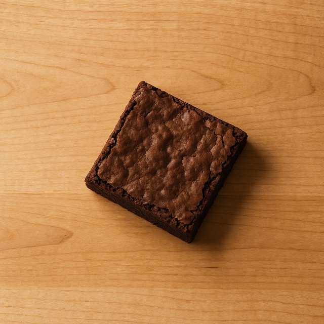 Le brownie