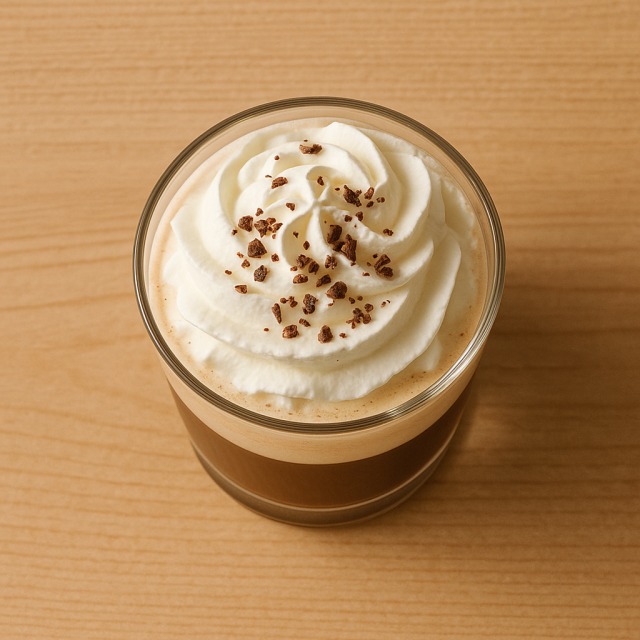Le café liégeois
