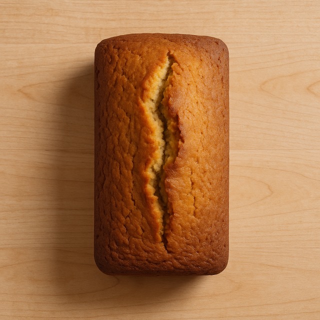 Le cake
