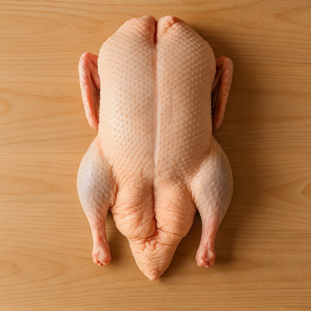Le canard