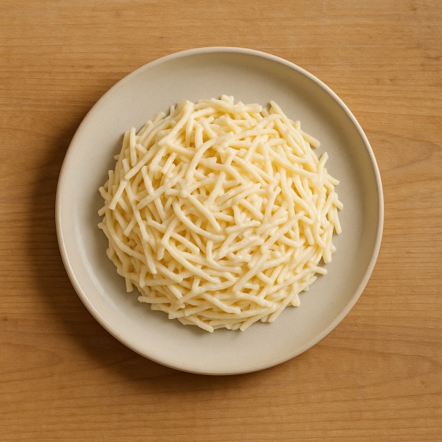 Le céleri rémoulade