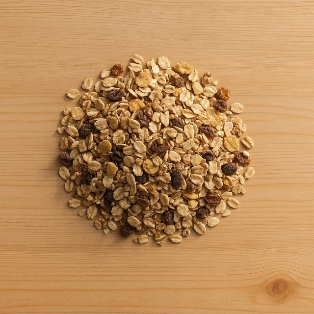 Le muesli