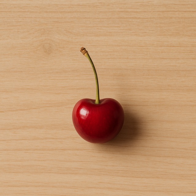 La cerise