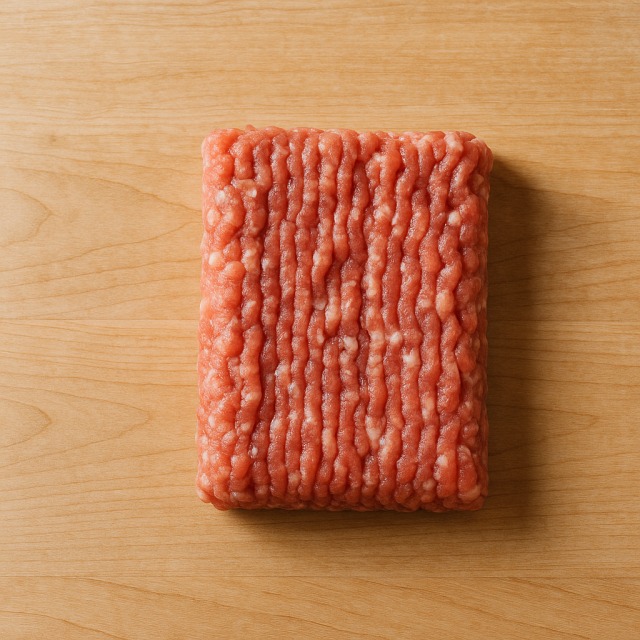 La chair à saucisse