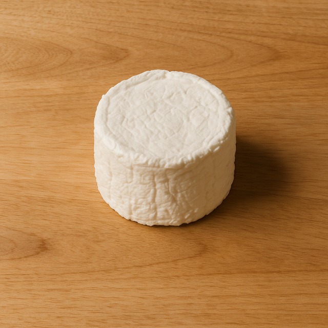 Le chèvre frais