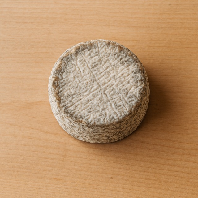 Le chèvre sec