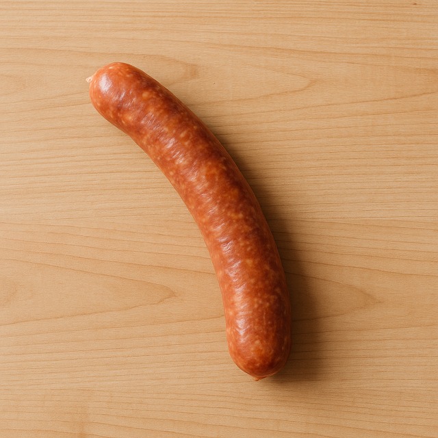 La chipolata