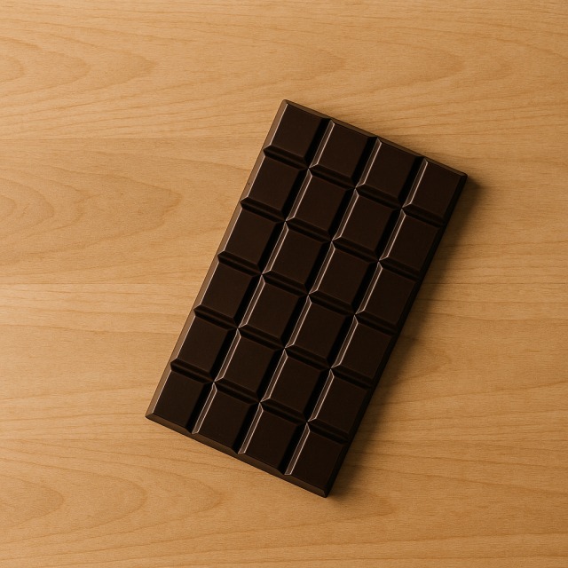 Le chocolat noir
