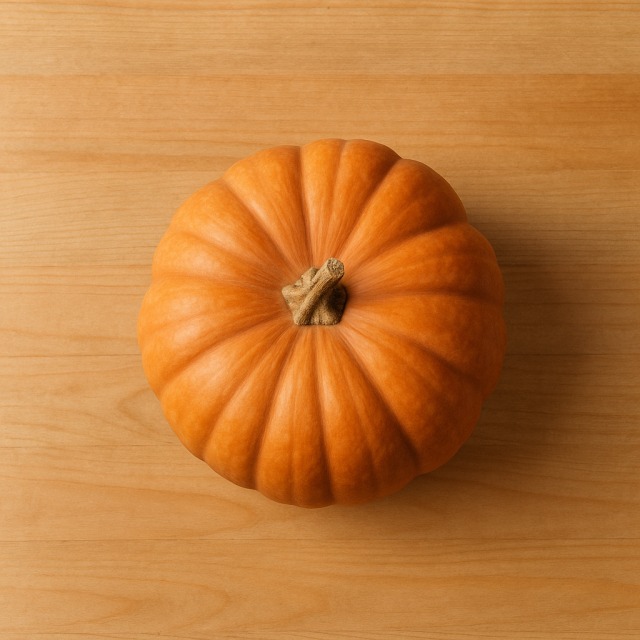 La citrouille