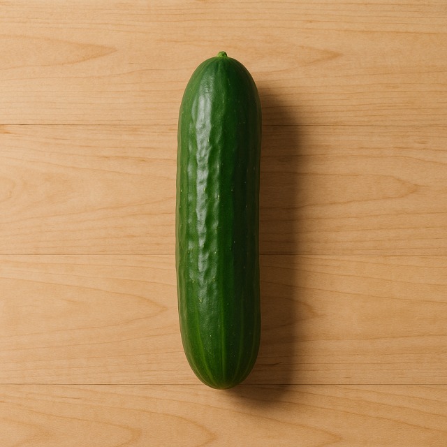 Le concombre