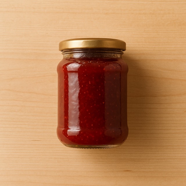 La confiture allégée