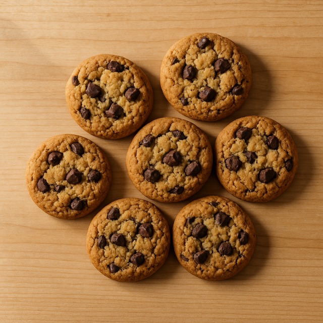 Les cookies