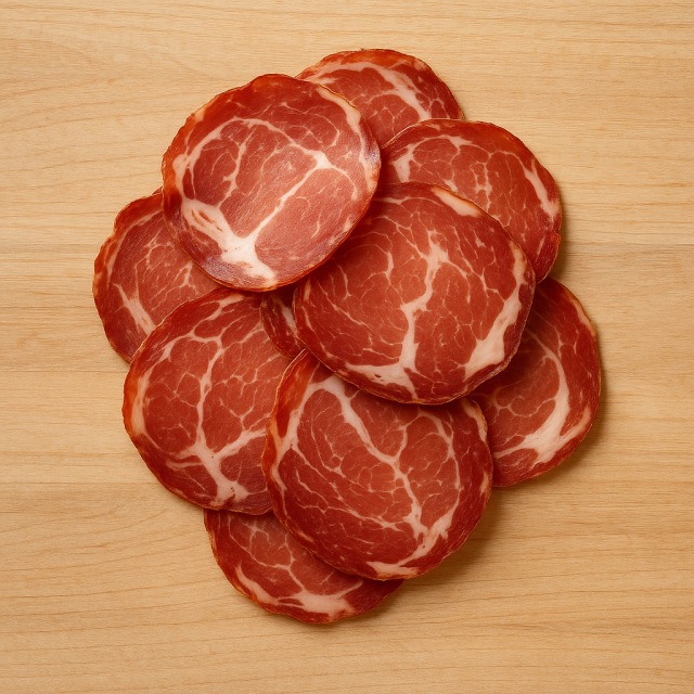 La coppa