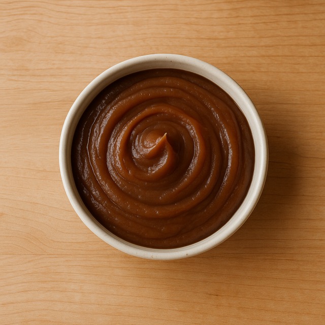 La crème de marron