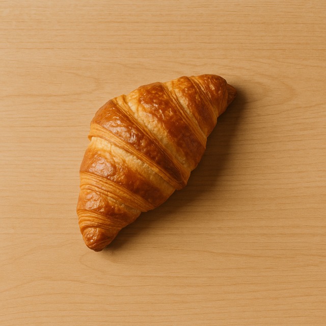 Le croissant