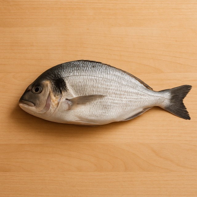 La dorade