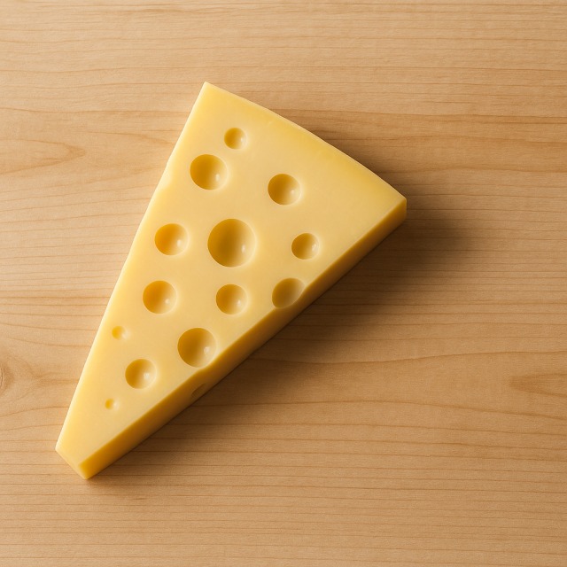 L'emmental