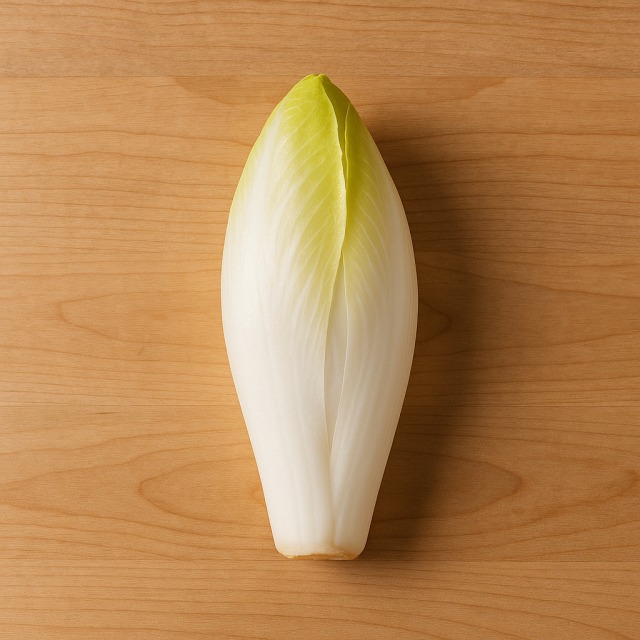 L'endive