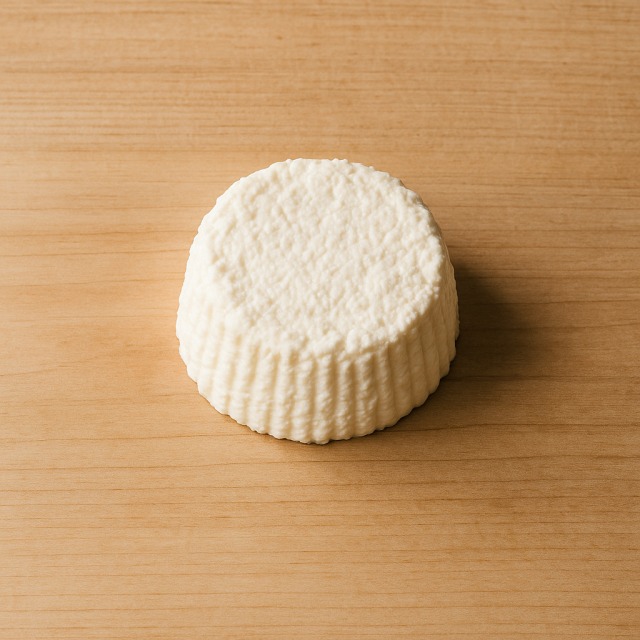 La faisselle