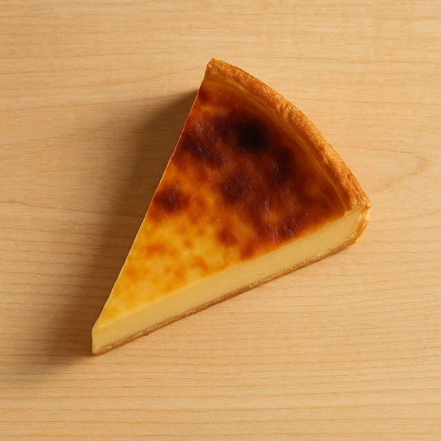 Le flan