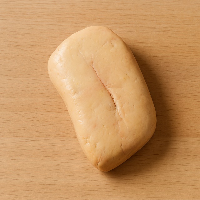 Le foie gras