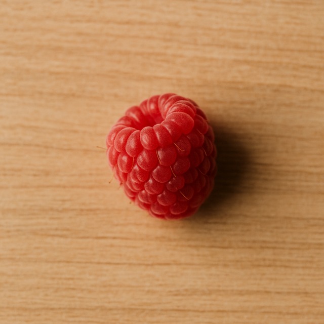 La framboise