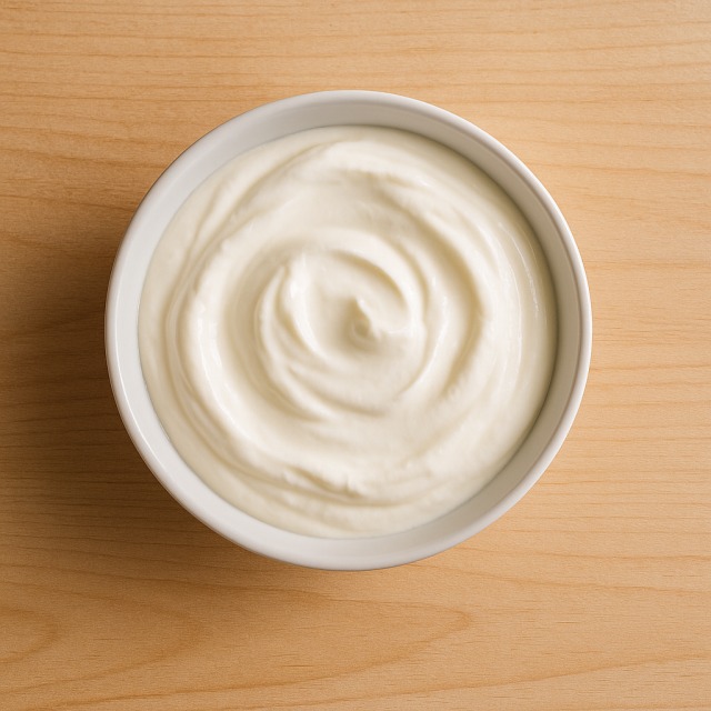 Le fromage blanc 0%