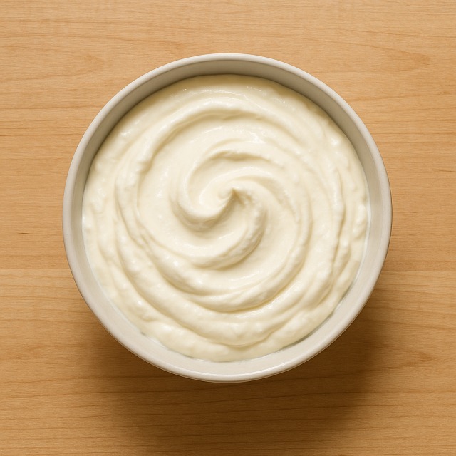 Le fromage blanc 20%