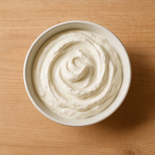 Le fromage blanc 40%