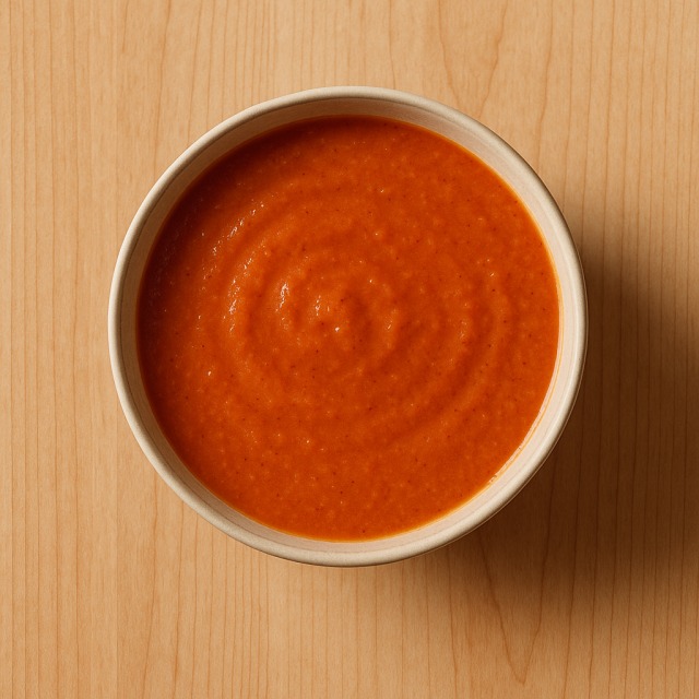 Le gaspacho
