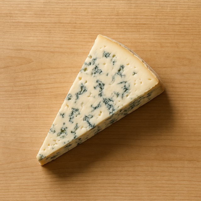 Le gorgonzola