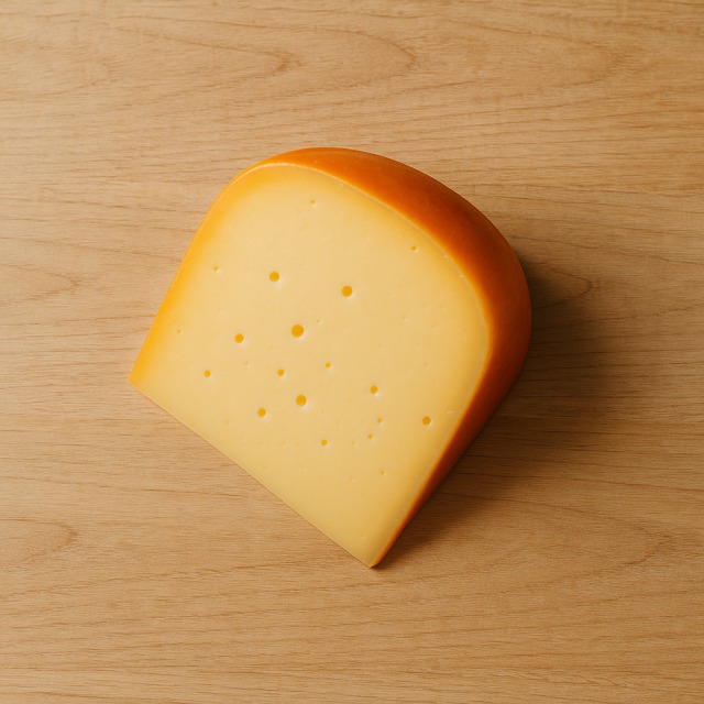 Le gouda
