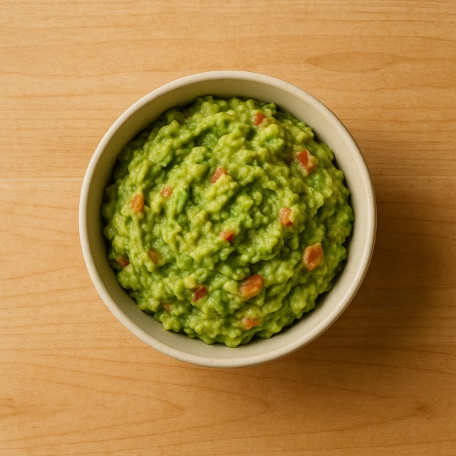 Le guacamole