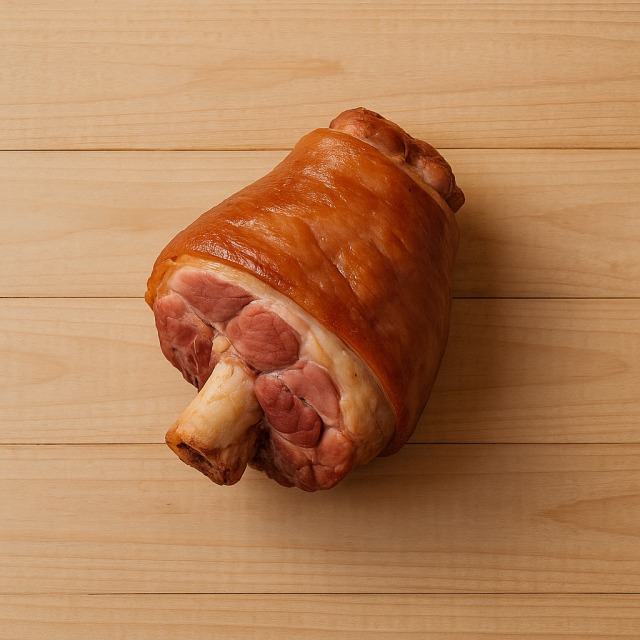 Le jambonneau