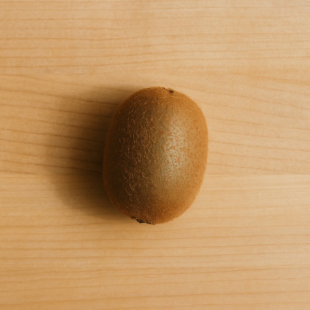 Le kiwi