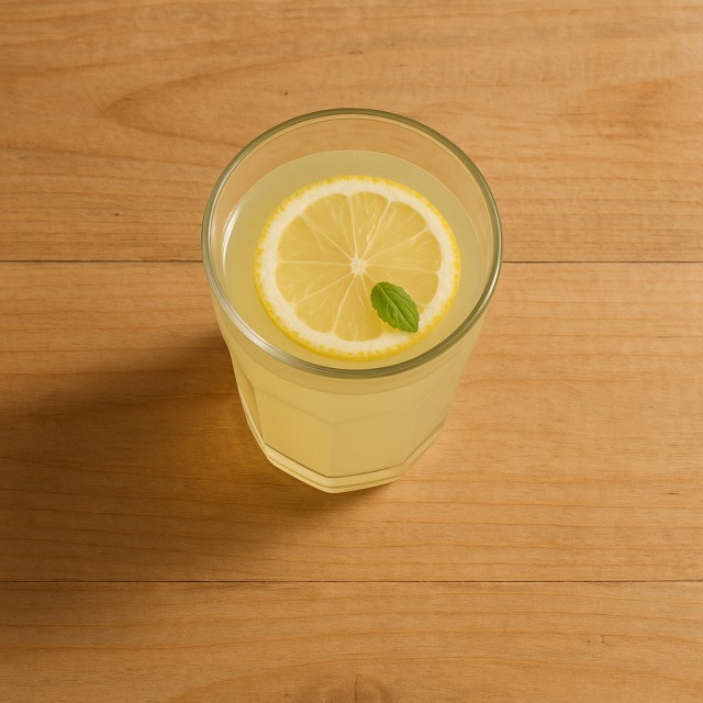 La limonade