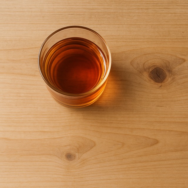 La liqueur