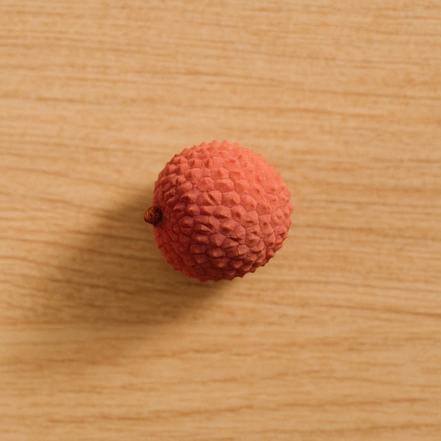 Le litchi